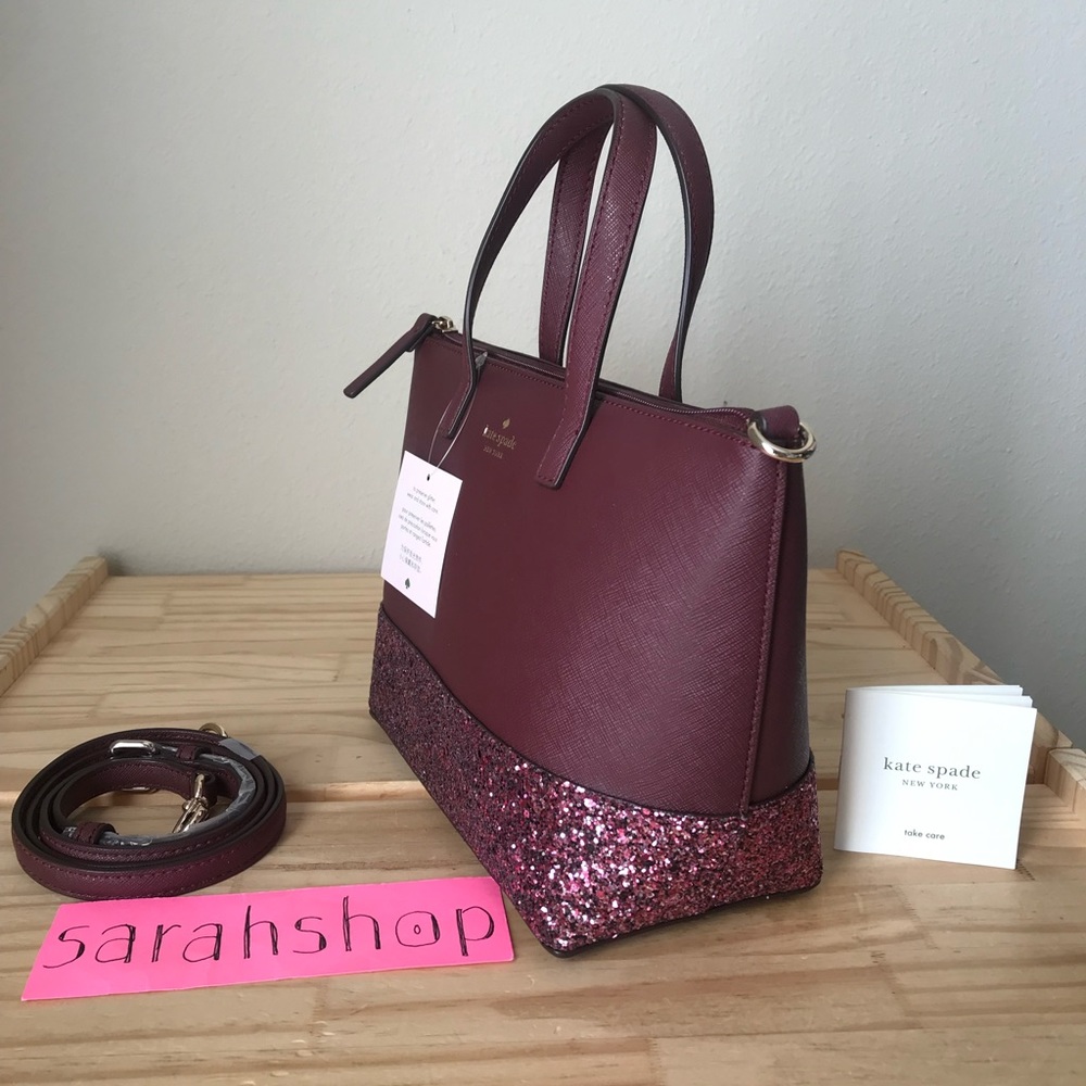 ♠️Kate Spade purse - Picture 3 of 11